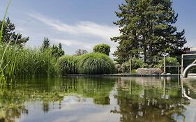 Novotel Lausanne Bussigny